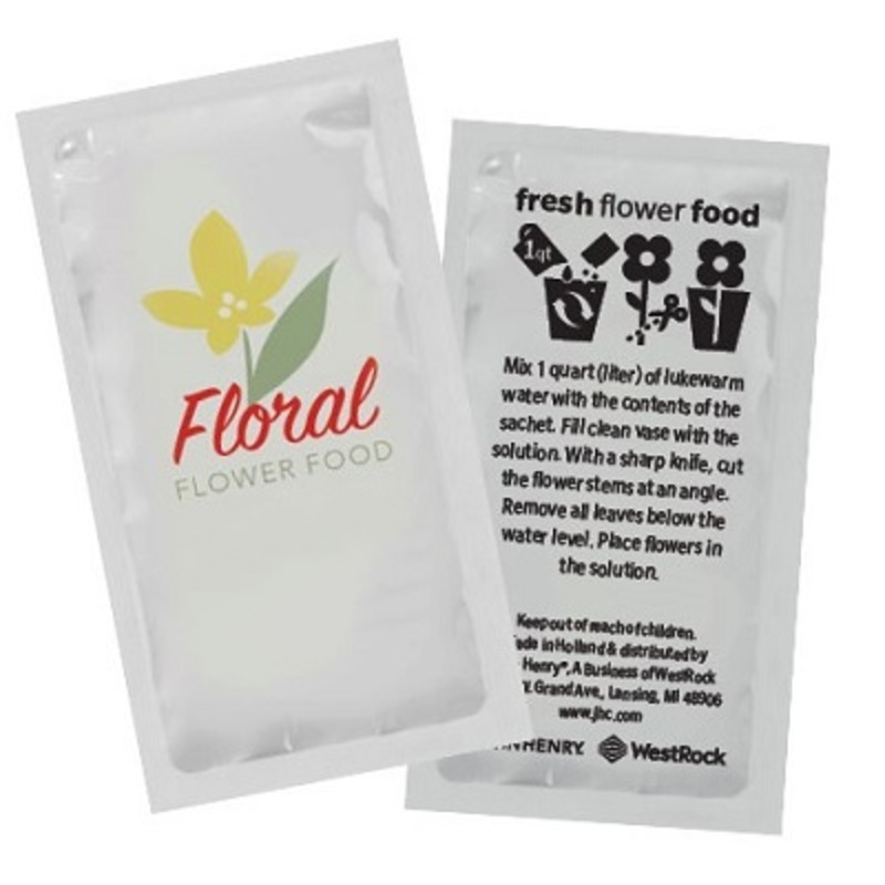 Floral Preservative - Bulk and Wholesale