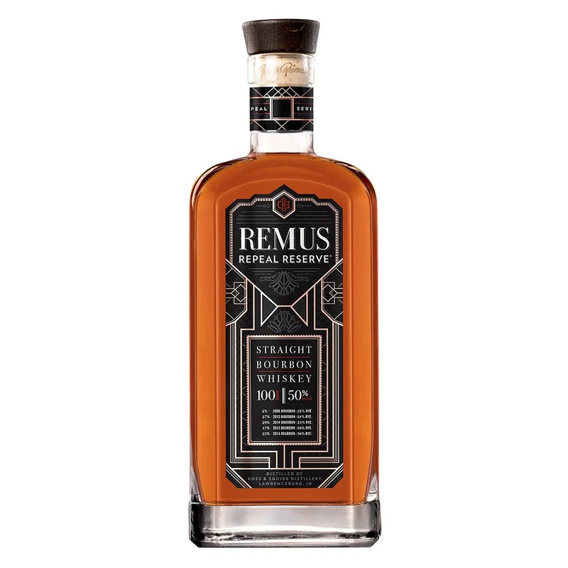 George Remus Repeal Reserve Bourbon
