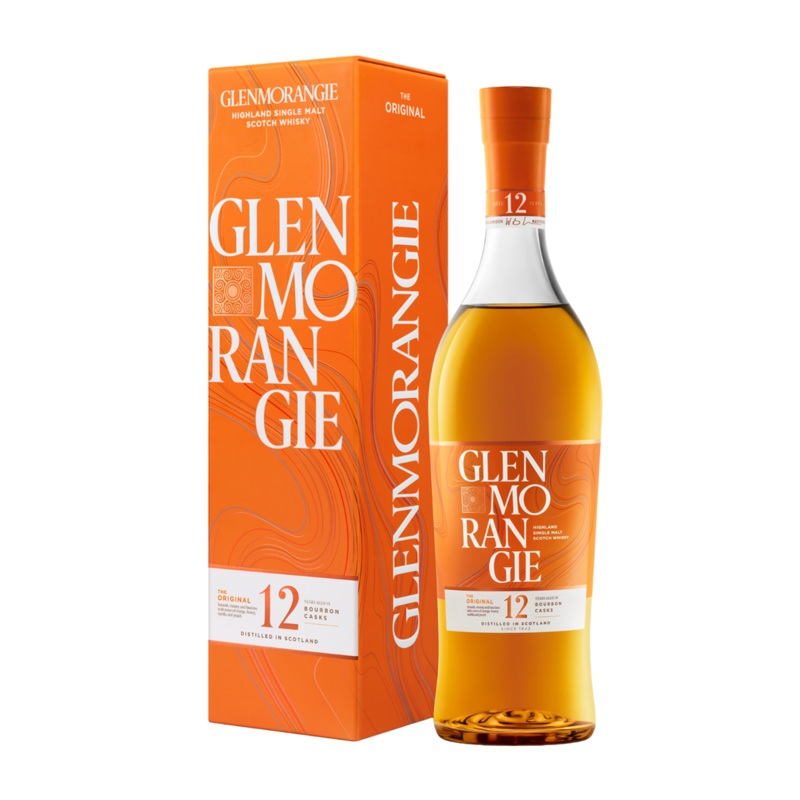 Glenmorangie The Original 12 Year Old