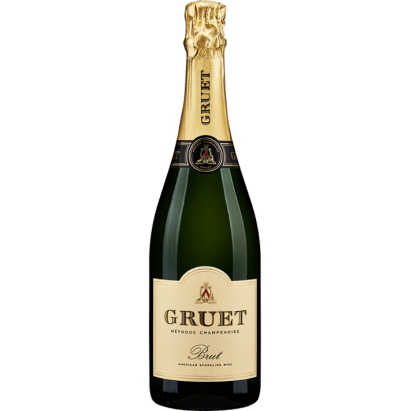 GRUET BRUT NV