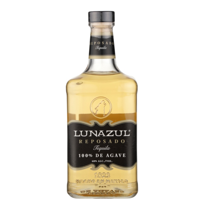 Lunazul Reposado Tequila (1.75L)