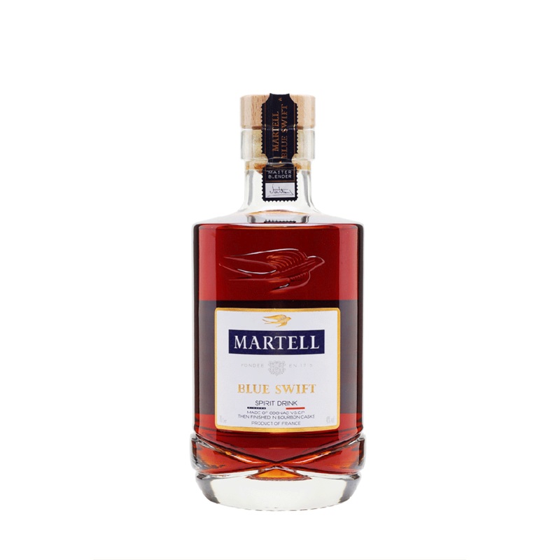 Martell 'Blue Swift'