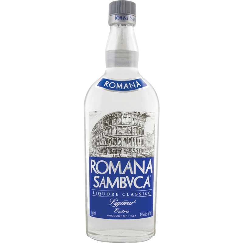 Romana Sambuca 750ml