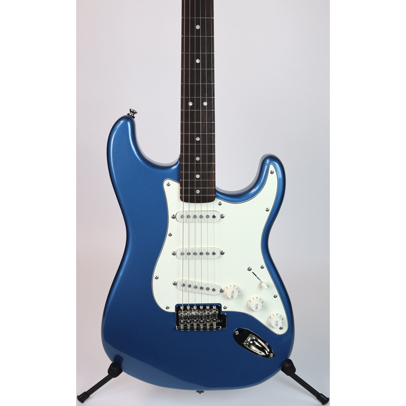 Squier Classic Vibe '60s Stratocaster Lake Placid Blue