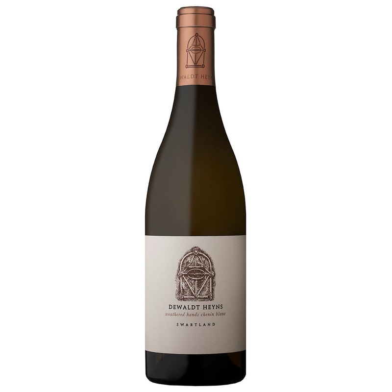 Swartland Dewaldt Heyns Chenin Blanc 2022