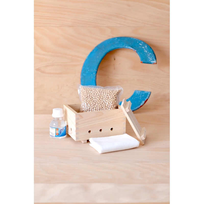 Tofu Making Kit