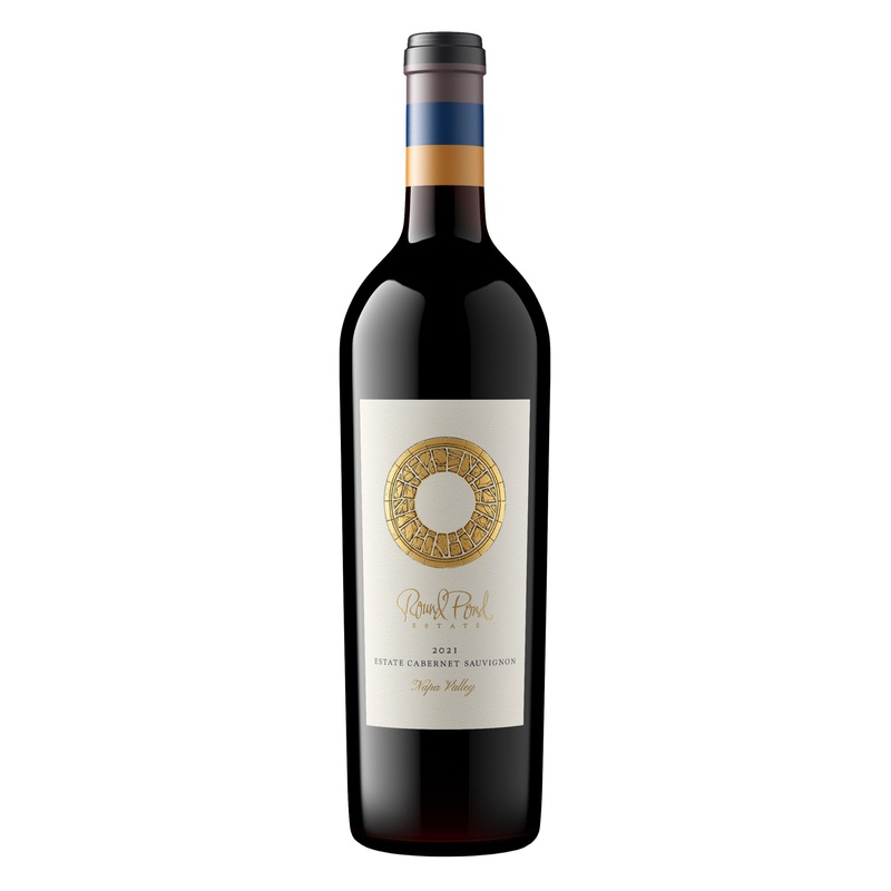 2021 Round Pond Estate Cabernet Sauvignon, Napa
