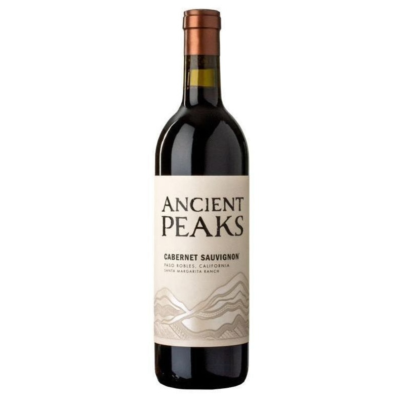Ancient Peaks Cabernet Sauvignon