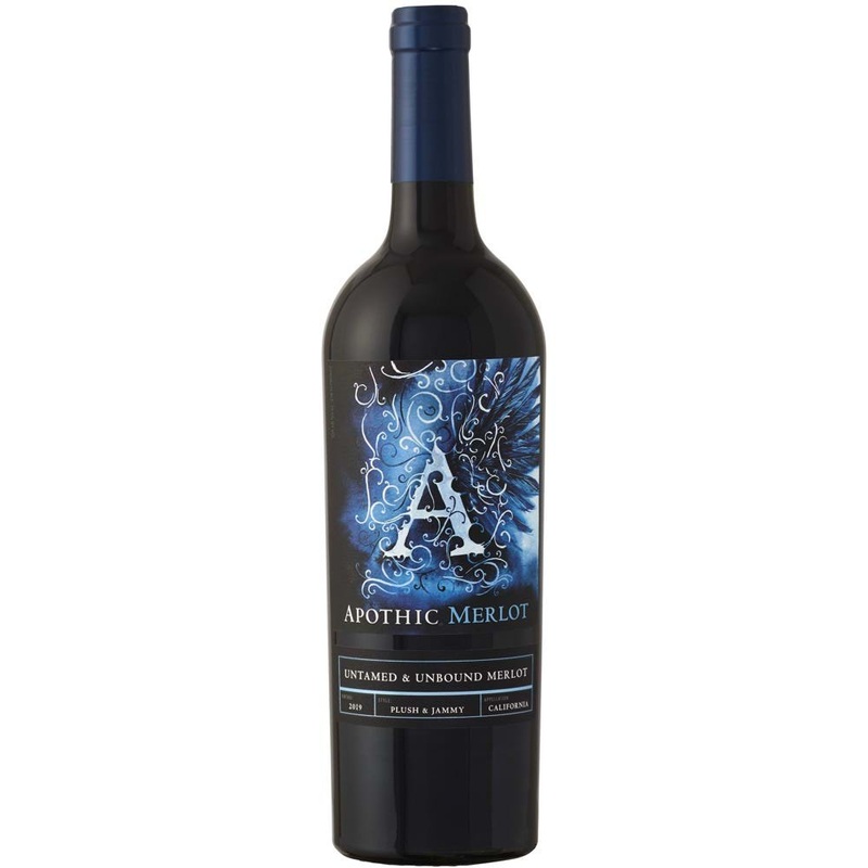 Apothic Merlot California