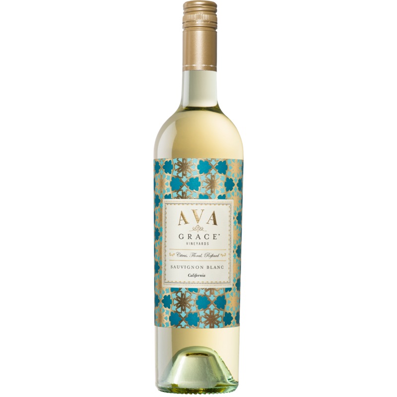 AVA Grace Sauvignon Blanc, California