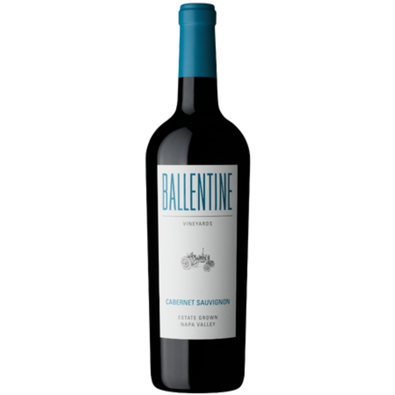 Ballentine Vineyards Cabernet Sauvignon