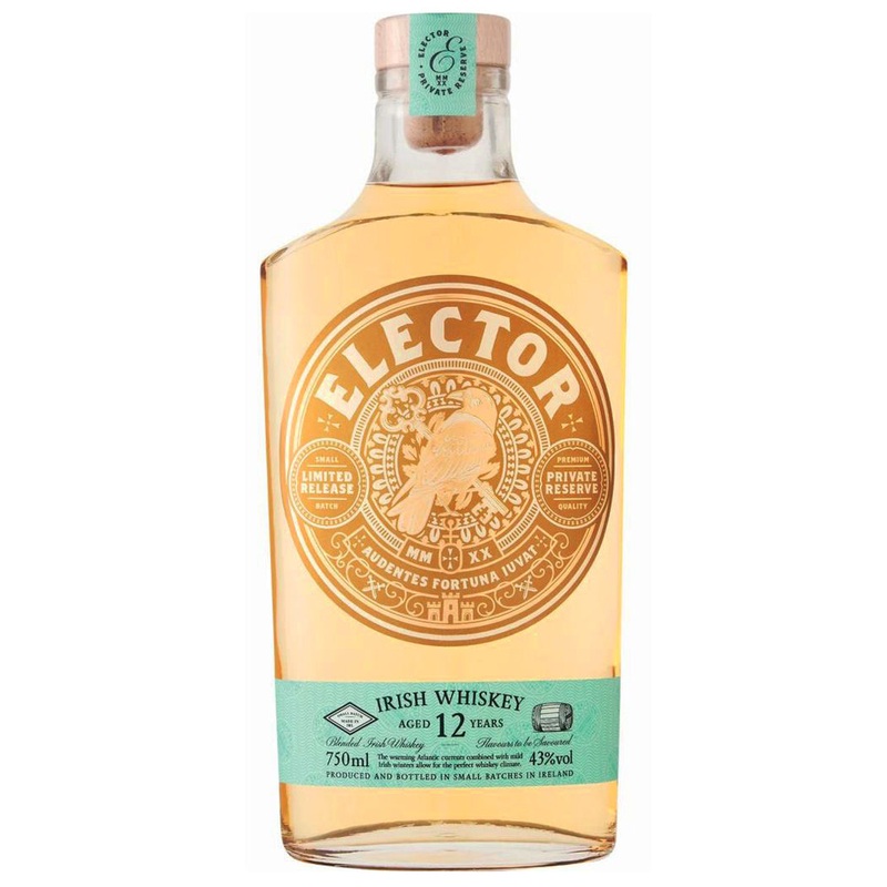 Elector 12 Year Old