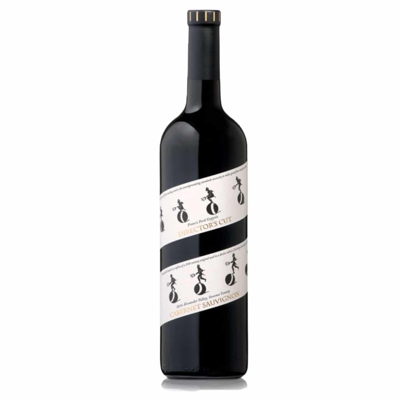 Francis Ford Coppola Directors Cut Cabernet Sauvignon