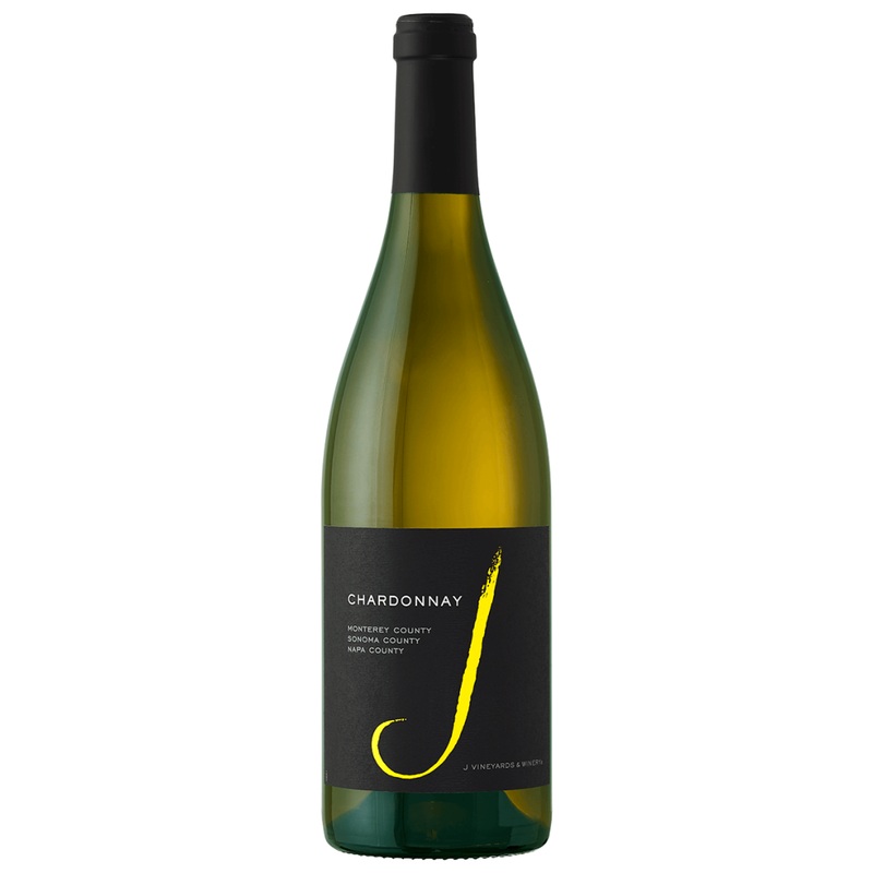 J Mont/Son/Napa Chardonnay