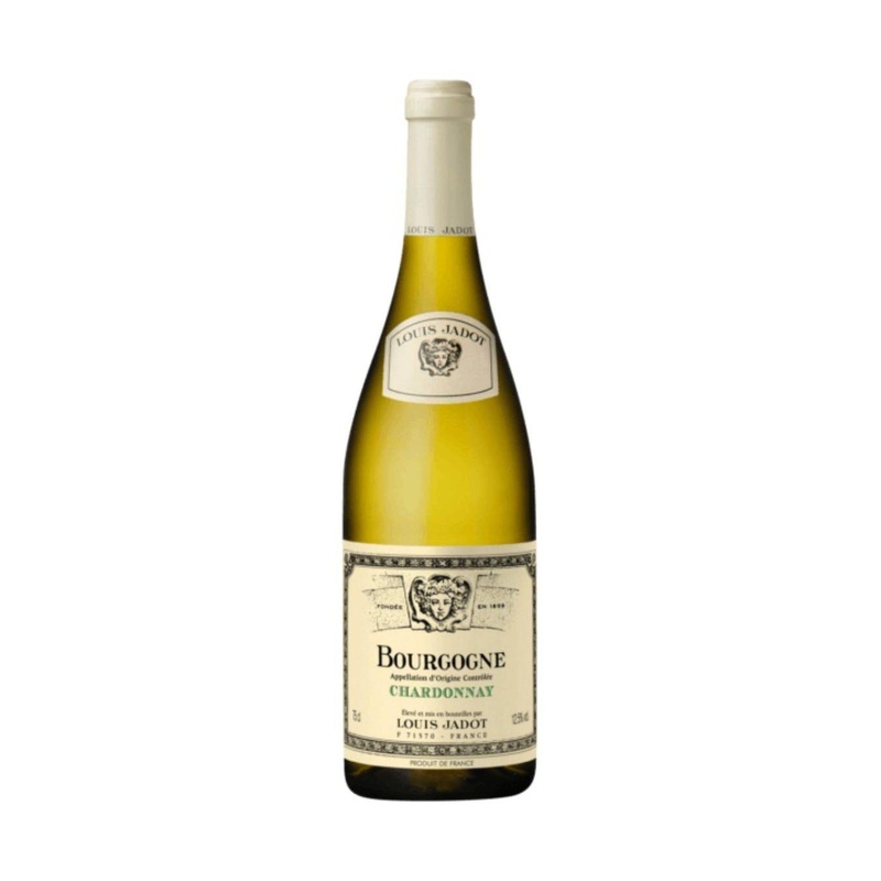 Jadot Bourgogne Chardonnay