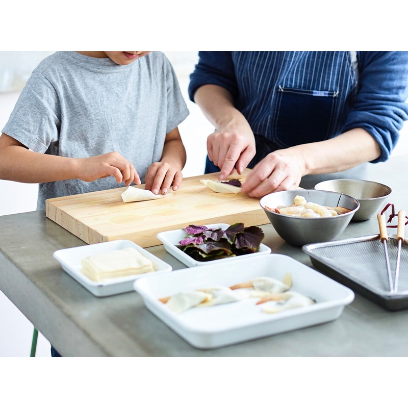Kiya Kiso Hinoki Chopping Board