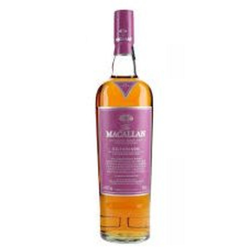 Macallan Edition No. 5