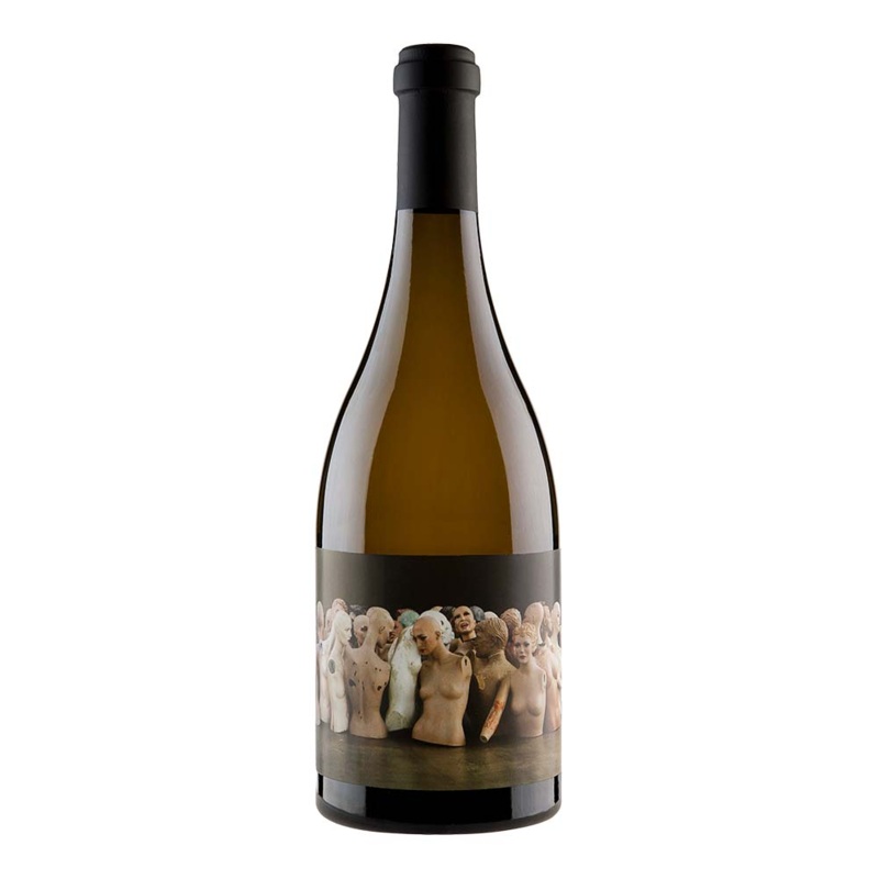 Mannequin By Orin Swift