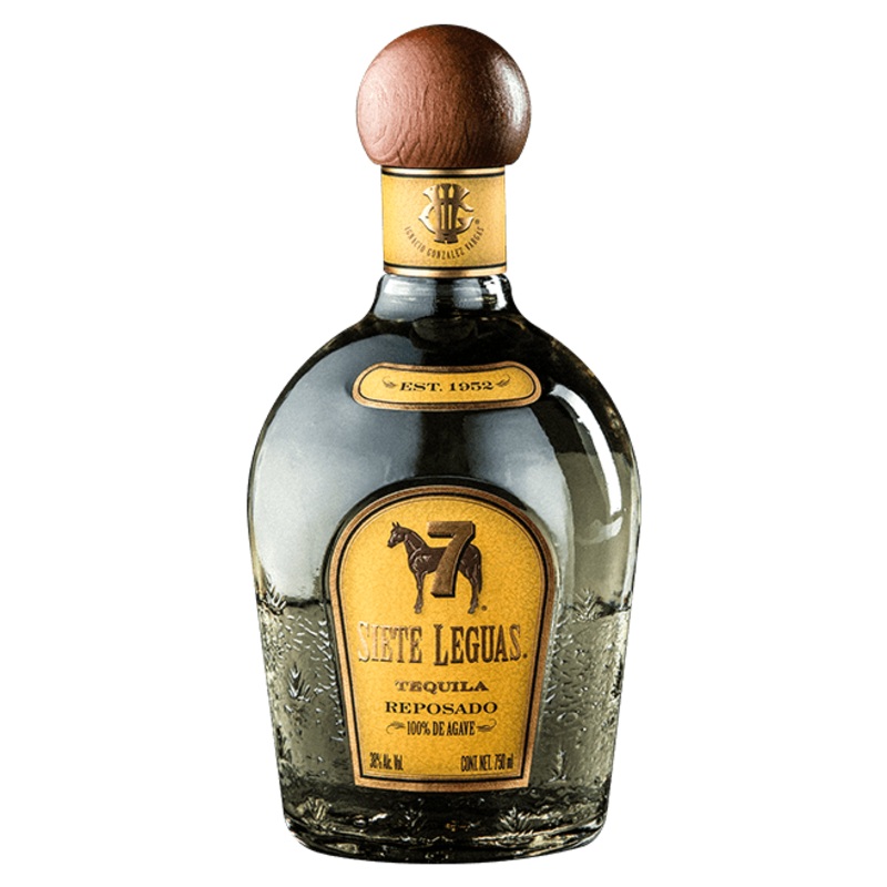 SIETE LEGUAS REPOSADO