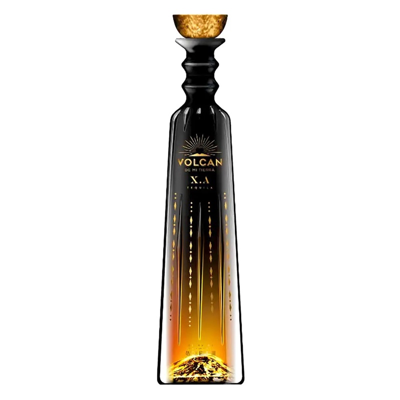 Volcan de Mi Tierra X.A Tequila