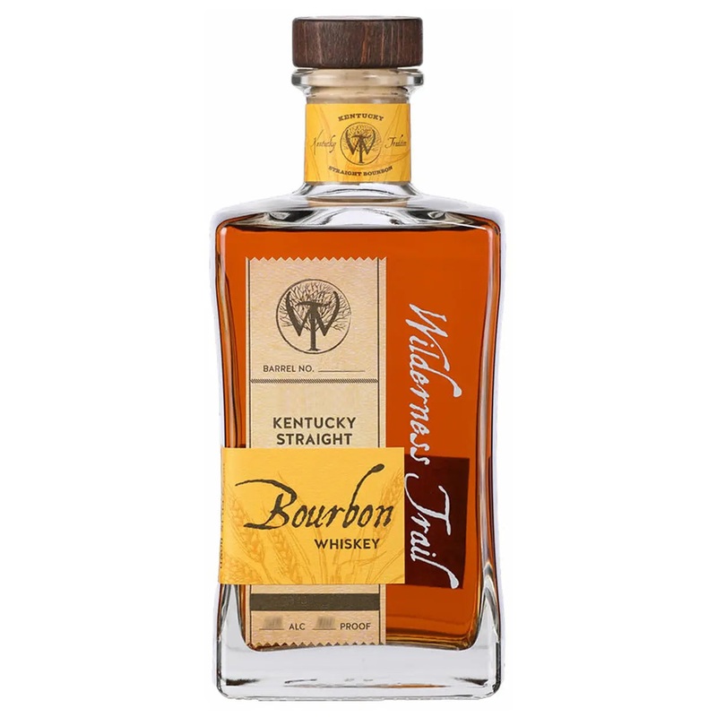 Wilderness Trail Wheated Bourbon