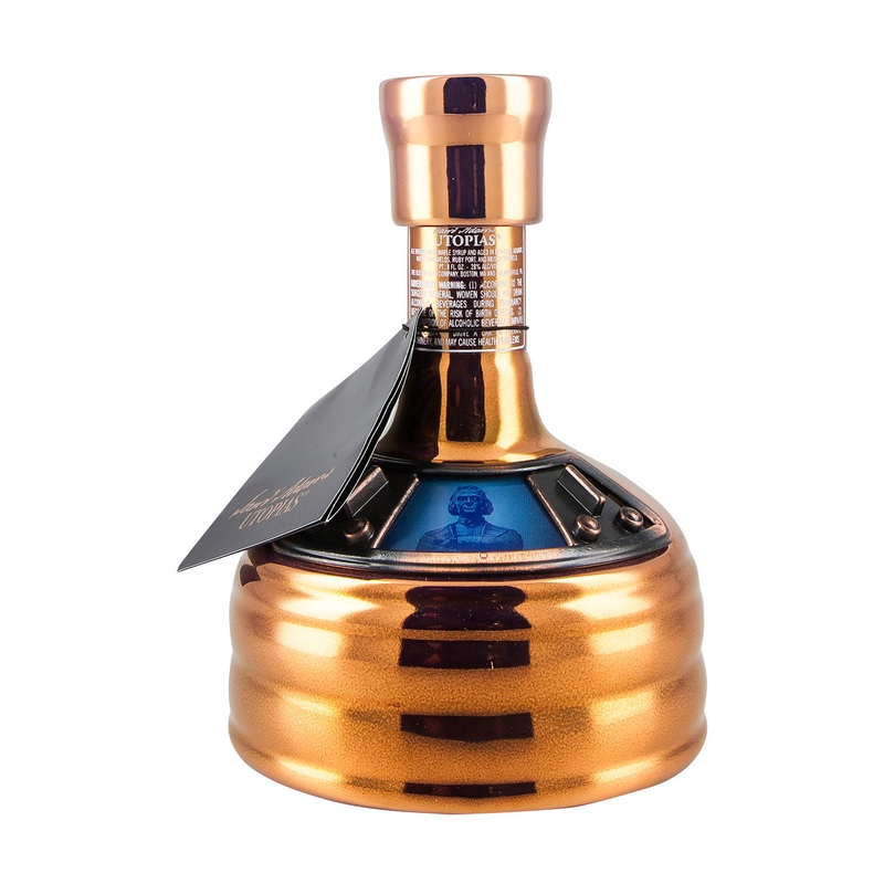 2019 Samuel Adams Utopias Beer
