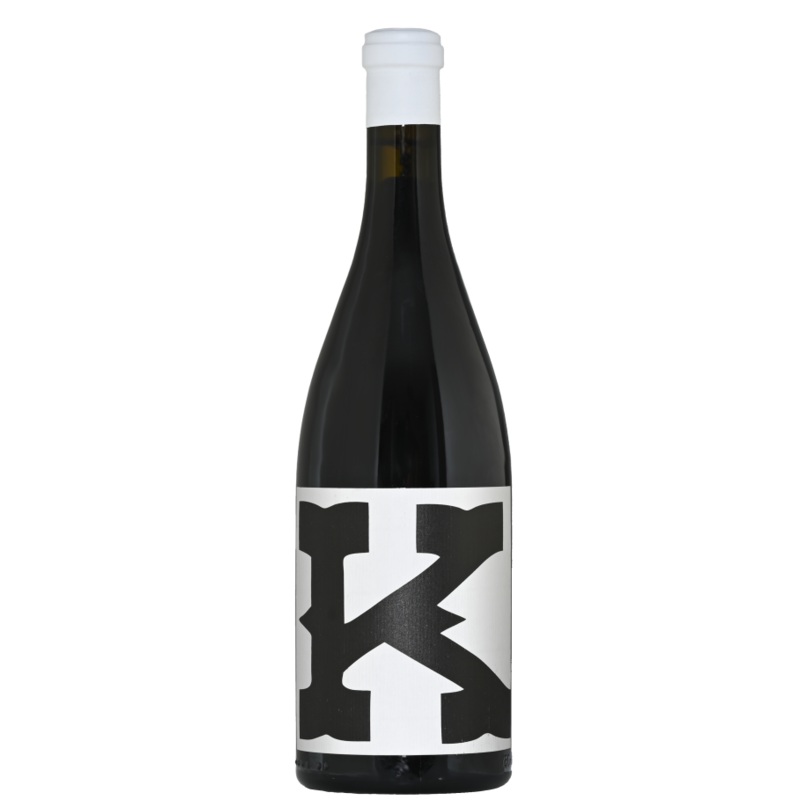 2019 Upland Vineyard Cattle King Syrah 750 ml