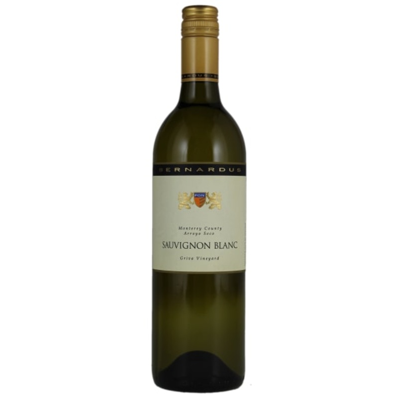 Bernardus Sauvignon Blanc, Monterey County