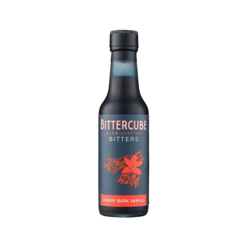 Bittercube Bitters Bolivar