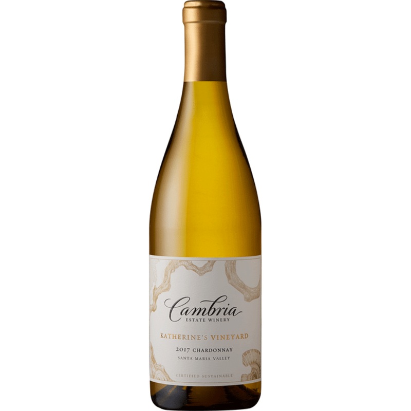 Cambria Chardonnay Katherines