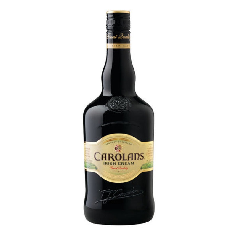 CAROLANS IRISH CREAM LIQ (IRE)