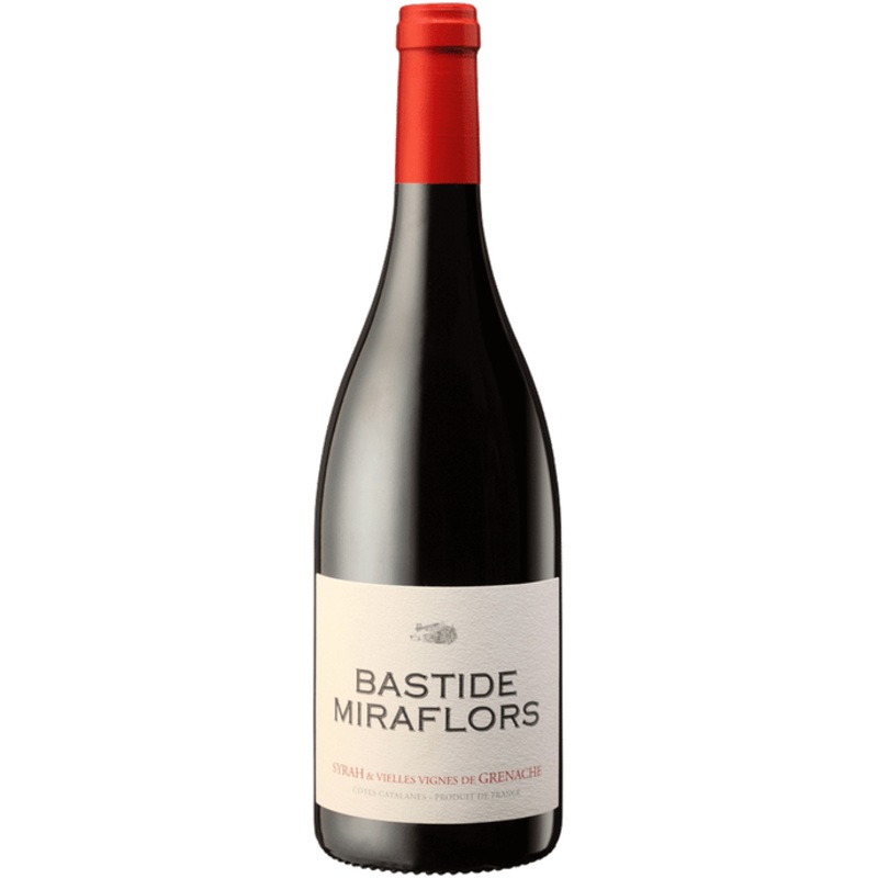 Domaine Lafage Bastide Miraflors