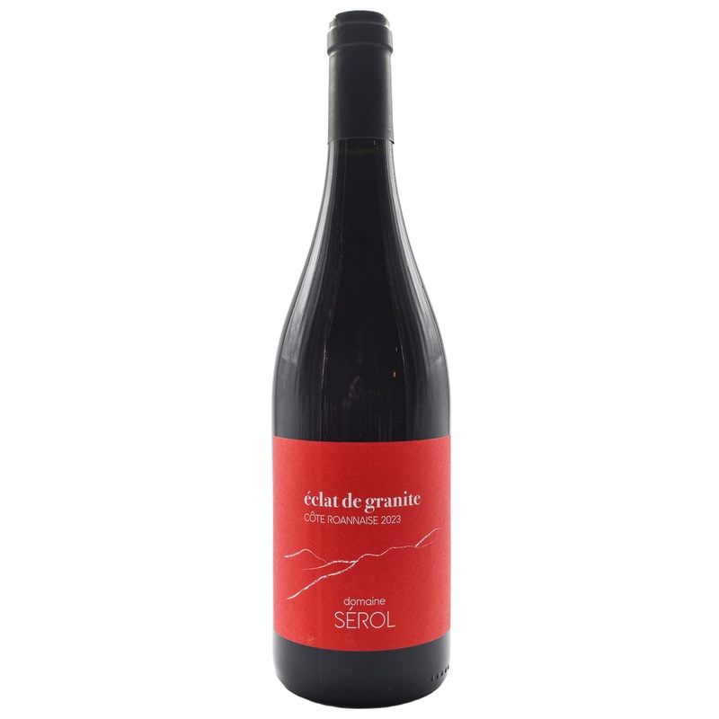 Domaine Serol Cote Roannaise Eclat De Granite