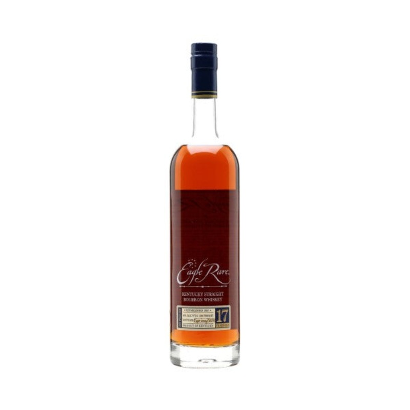 Eagle Rare 17 Year Kentucky Straight Bourbon Whiskey