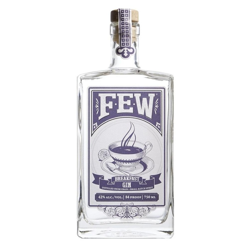 FEW Breakfast Gin