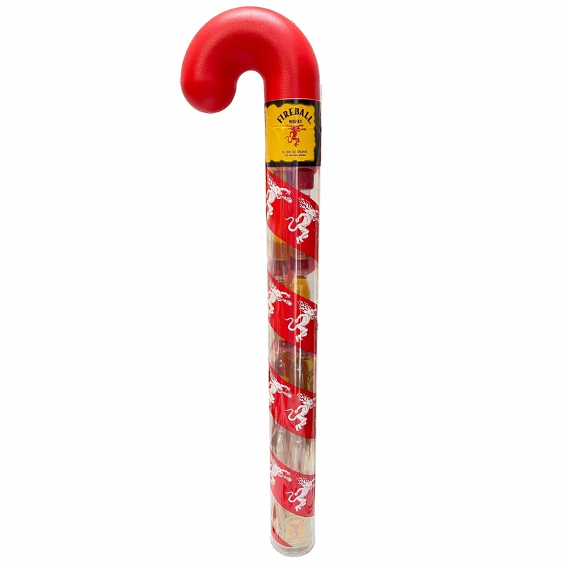 Fireball Candy Cane Pack