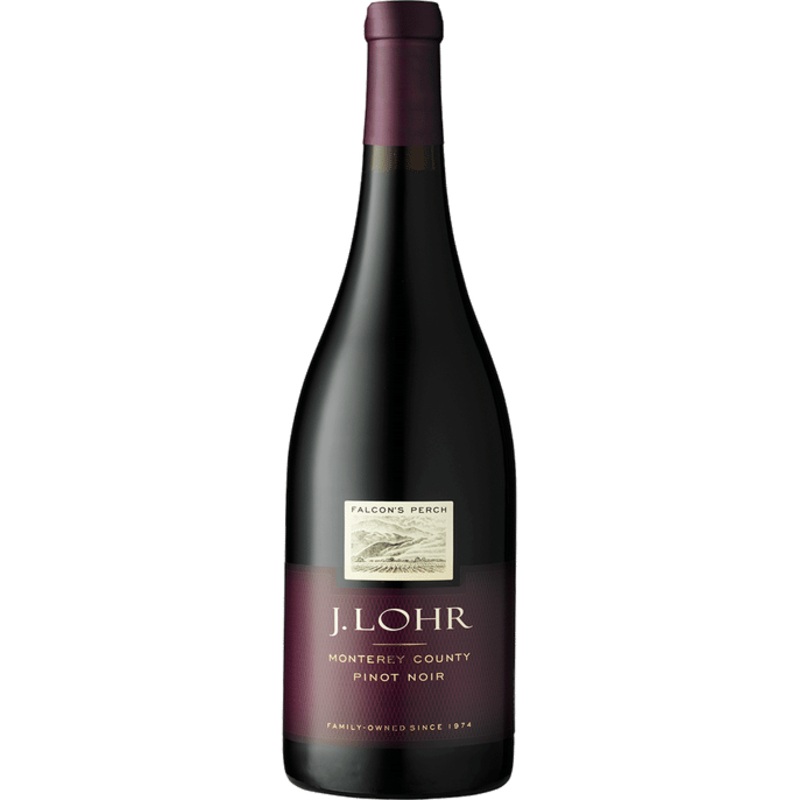 J LOHR FALCONS PERCH PINOT NOIR