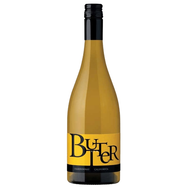 Jam Cellars Butter Chardonnay