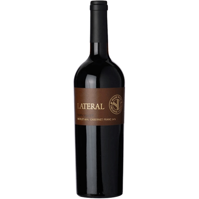Kathryn Kennedy Lateral Red, Napa Valley
