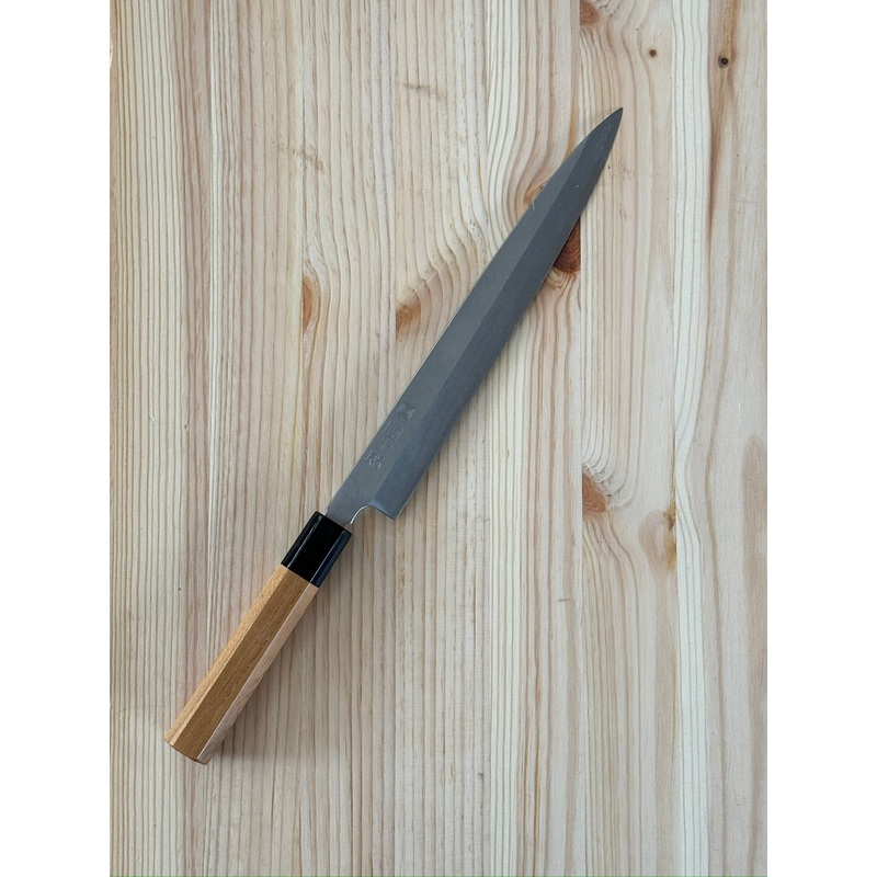 Kiya "Danjuro" Yanagiba Knife 240mm