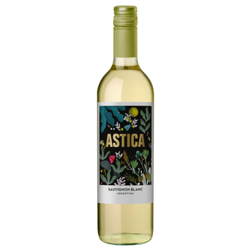 Sauv 750 ml