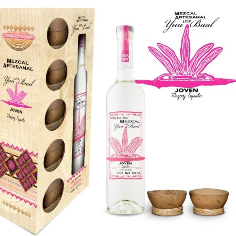 Yuu Baal Joven Espadin Gift Set