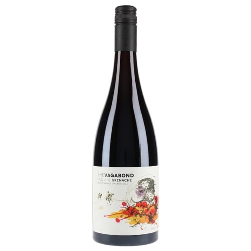 2022 Thistledown Vagabond Grenache, Mclaren