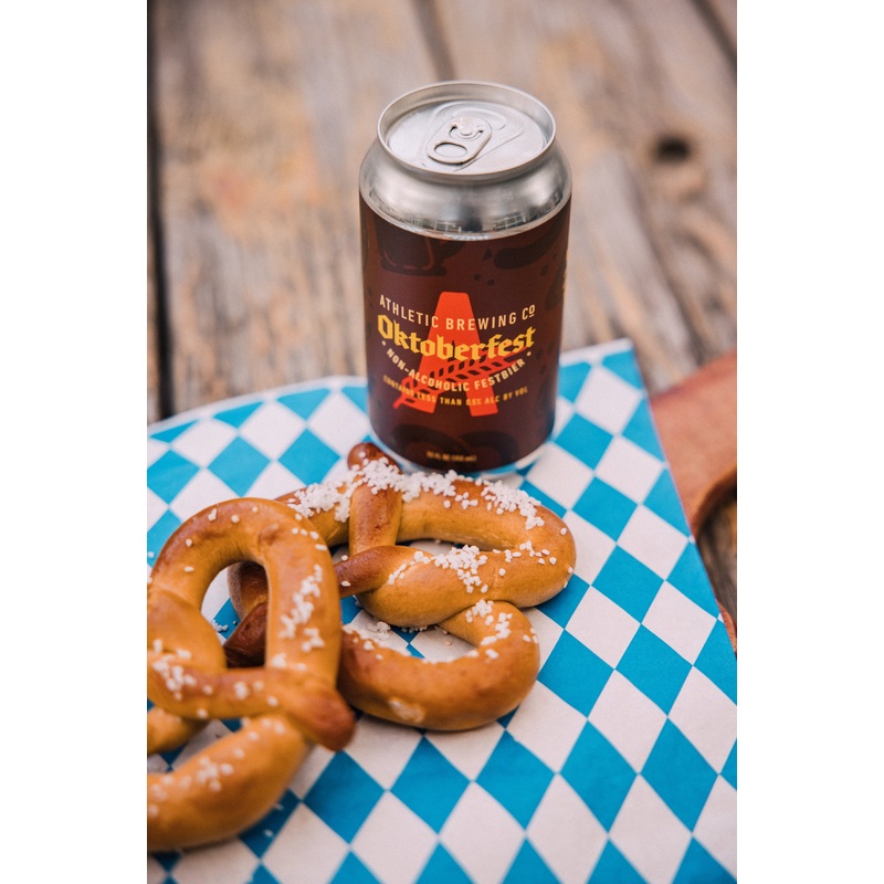 Athletic Oktoberfest 2023 Event Tickets