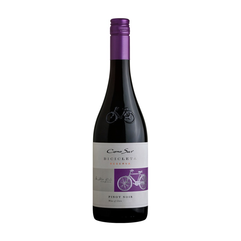 Bicicleta Pinot Noir 750 ml