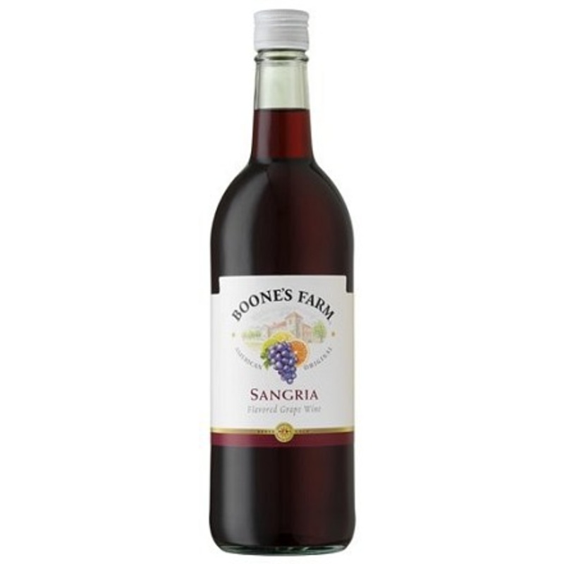 Boones Sangria