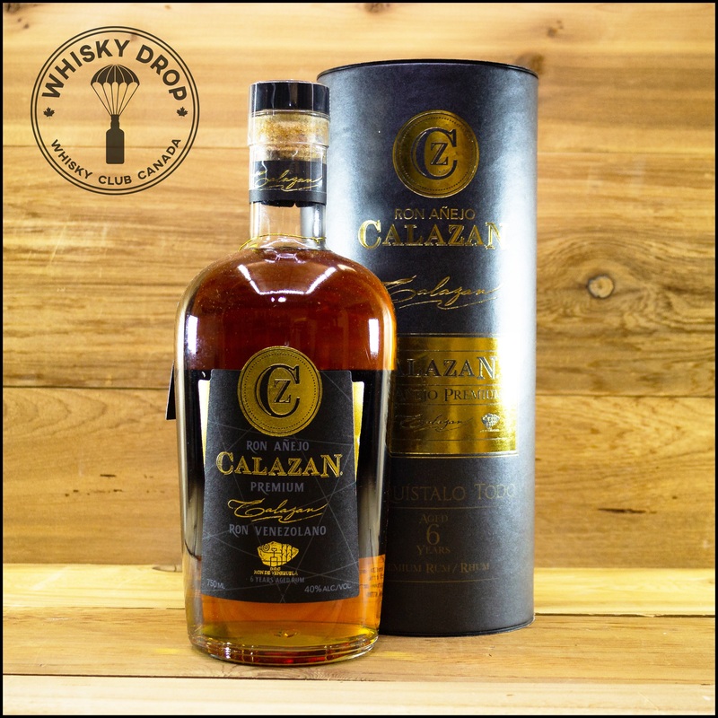 Calazan Premium 6 Year