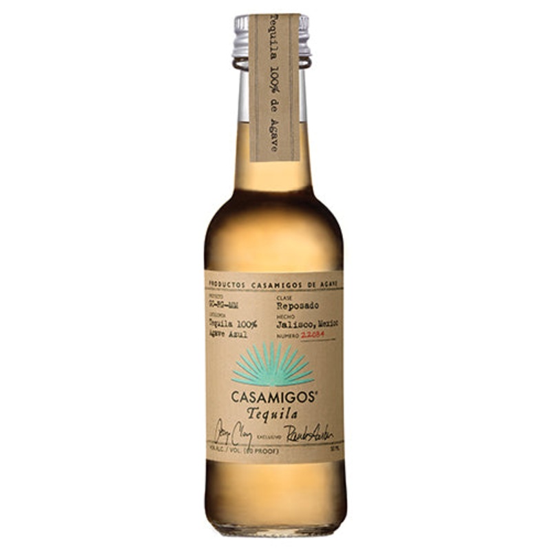 Casamigos Reposado Tequila 50ml