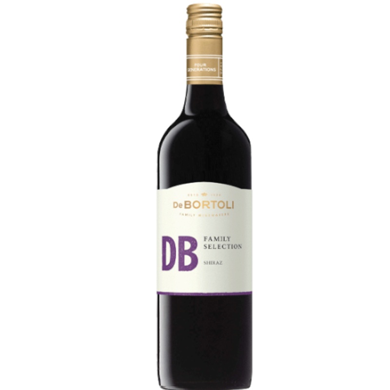 De Bortoli Shiraz