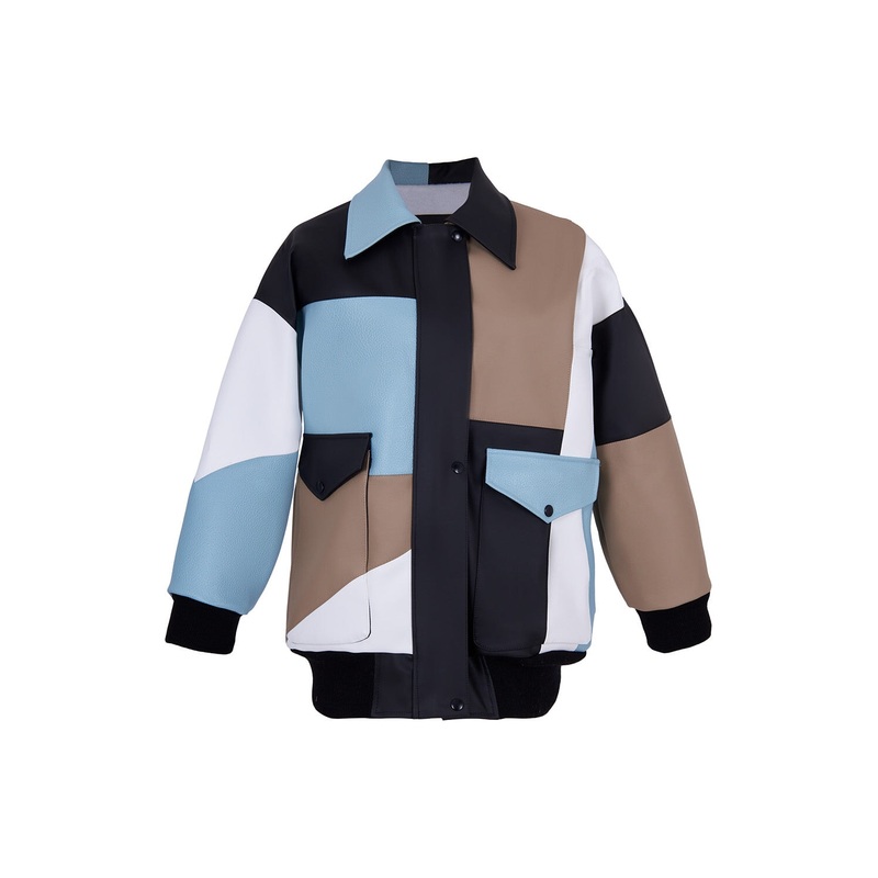 Gisela Patch Bomber